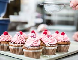 Ouvrir un magasin de cupcakes