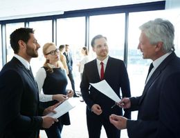 Créer un cabinet de conseil