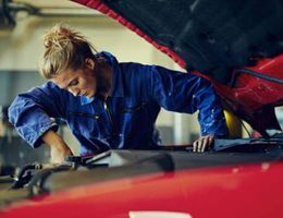 Comment reprendre un garage automobile&nbsp;?