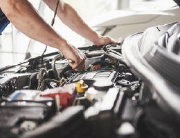 Exemple de business plan pour un garage automobile