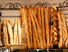 Modèle de business plan pour une boulangerie