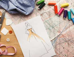 Modèle de business plan de marque de vêtement