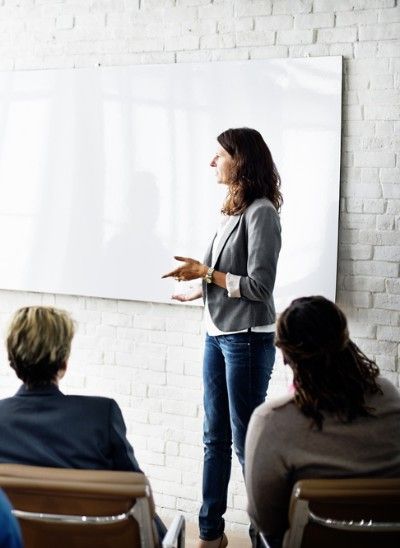 étudiant utilisateur solution business plan en ligne