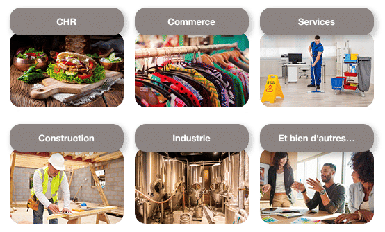 The Business Plan Shop : modèles de business plan pour création d'entreprise