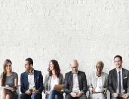 Modèle de business plan de cabinet de recrutement