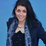 Elisa - fondatrice de O