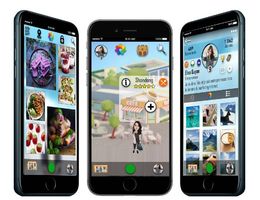 #Interview d'entrepreneurs - O : Le réseau social de demain