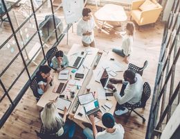 Comment faire un business plan pour un espace de coworking&nbsp;?