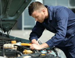 Business plan de garage automobile