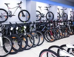 Comment reprendre un magasin de vélo&nbsp;?