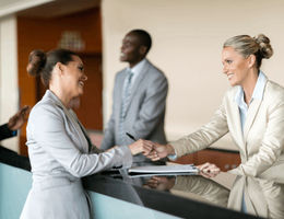 Comment faire un business plan pour une conciergerie privée&nbsp;?