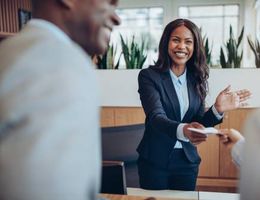 Comment faire une étude de marché pour un conciergerie privée&nbsp;?