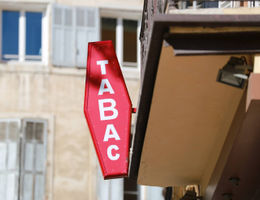 Modèle de business plan pour un débit de tabac