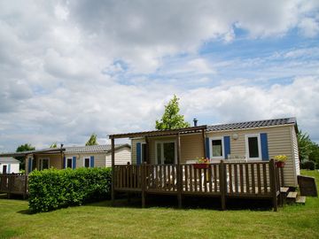 campsite business plan template