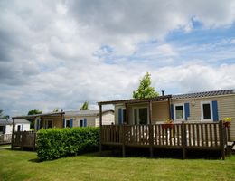 Campsite business plan template