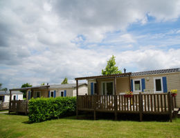 Modèle de business plan pour un camping