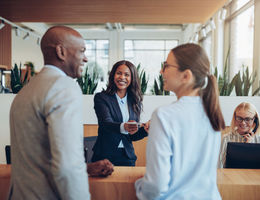 Budget prévisionnel pour une conciergerie privée