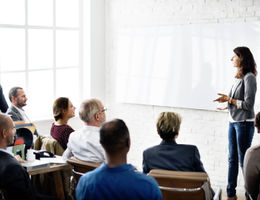 Modèle de business plan d'organisme de formation PDF