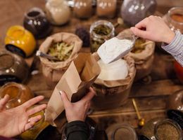 Comment faire un business plan pour un magasin bio&nbsp;?