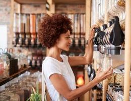 Comment faire une étude de marché pour un magasin zéro déchet&nbsp;?