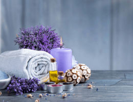 Exemple de business plan pour un centre spa et bien-être