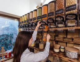 Comment estimer le chiffre d'affaires d'un magasin bio&nbsp;?