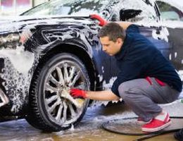 Rédiger un business plan de station de lavage auto