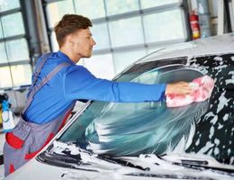 Guide pratique pour optimiser la rentabilité d'une station de lavage auto