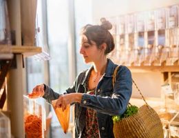 Nos guides pour créer un magasin en vrac