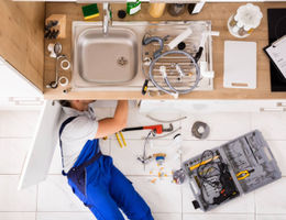 Exemple de business plan pour une plomberie