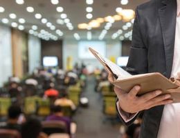 Conseils pour évaluer le marché d'une agence d'événementiel