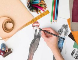 Budget d'une marque de vêtement