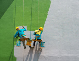 Exemple de business plan pour une entreprise de peinture