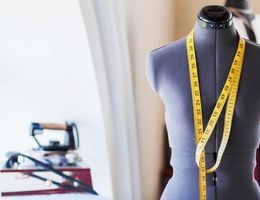 Étude de marché d'une marque de vêtement