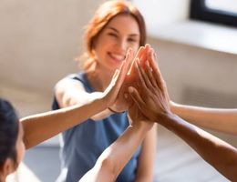 Créer une association sportive