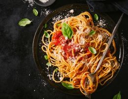 Modèle de business plan pour un restaurant italien