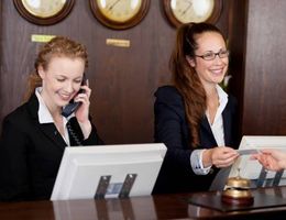 Budget prévisionnel pour un hôtel