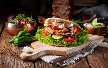 modèle de business plan de kebab