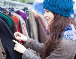 Business plan de friperie