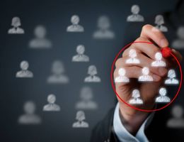 How to sell online to an older target audience