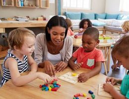 Comment faire un business plan pour une crèche&nbsp;?