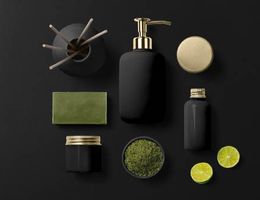 Financement pour une marque de cosmétiques