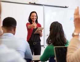 Rédiger le business plan d'un organisme de formation