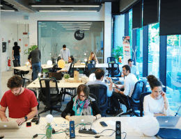 Guides pratiques pour créer un espace de coworking