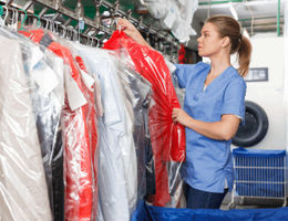 Nos guides pour créer un pressing ou un lavomatique