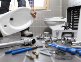 Nos guides pour créer une entreprise de plomberie