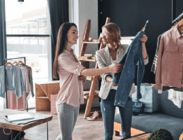 Nos guides pour lancer une marque de vêtements