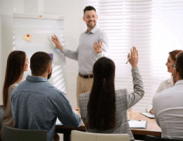 Nos guides pour monter un organisme de formation