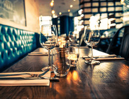 Guide to open a restaurant