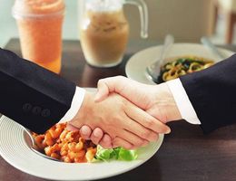 Guide to buy an existing restaurant